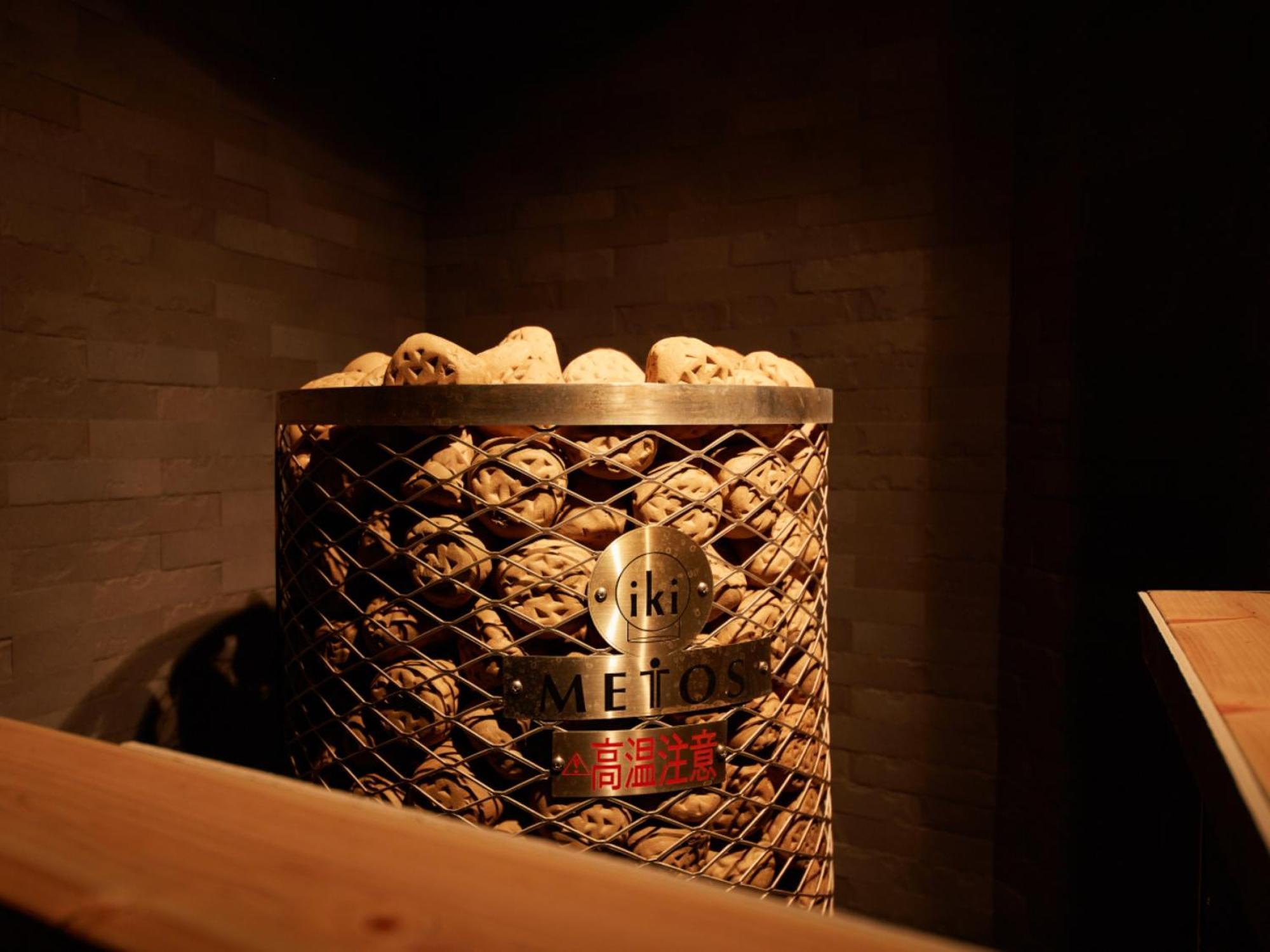 Rembrandt Cabin & Spa Shimbashi - Caters To Men Tokió Kültér fotó